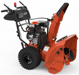Снегоуборщик ZimAni ST324