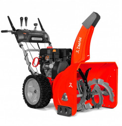 Снегоуборщик ZimAni ST330DLE PRO