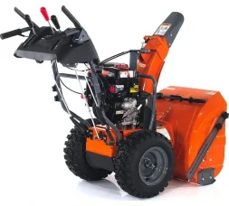 Снегоуборщик ZimAni ST330DLE PRO